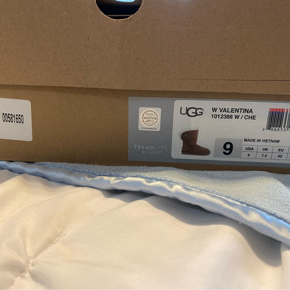 UGG boots